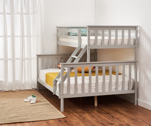 Single triple bunk - triple,