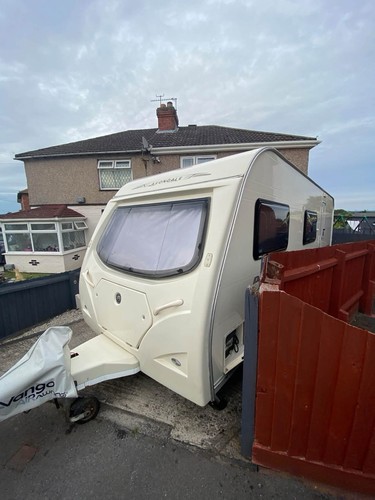 2008 avondale dart 630 twin - 2008,