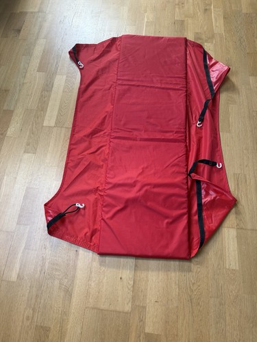 Kiravans redbed childrens - kiravans,
