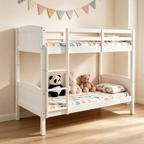 2ft6 shorty 3ft single bunk - 2ft6,
