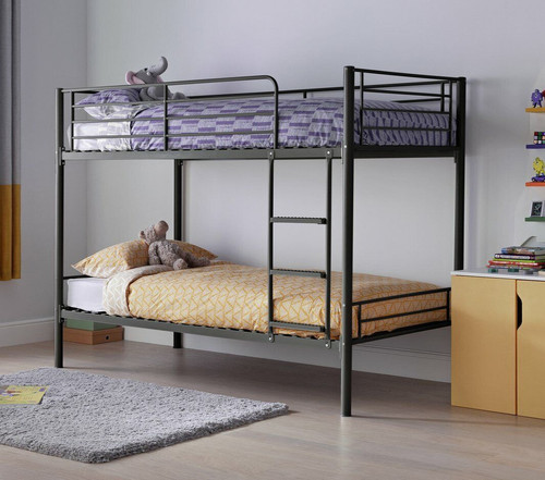Mason single bunk - single, bed