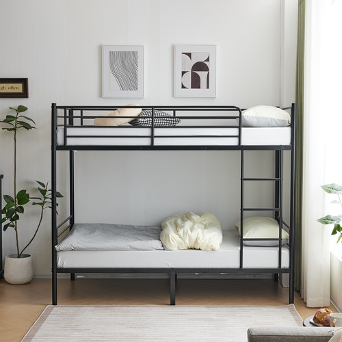 Heavy duty mental bunk bed - heavy,