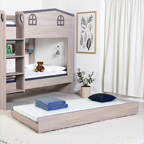 Hector single trundle under - 3',