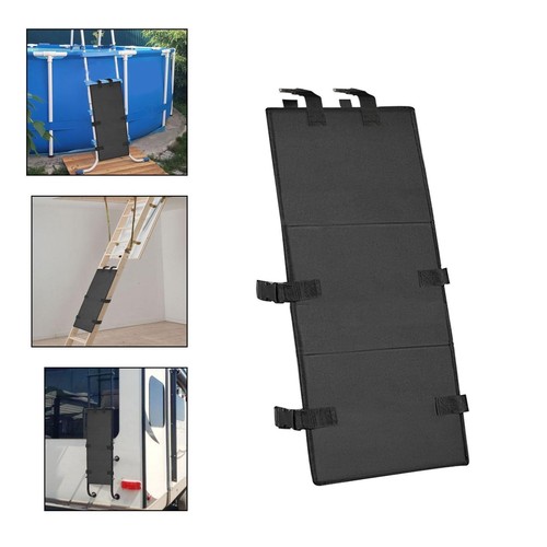 Bunk bed ladder cover - bed,