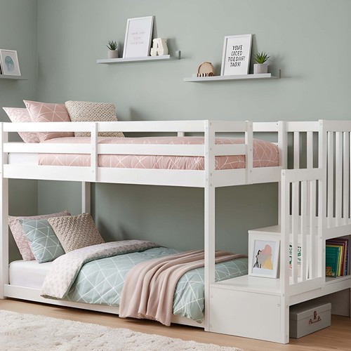 Oleana shorty bunk bed - oleana, with