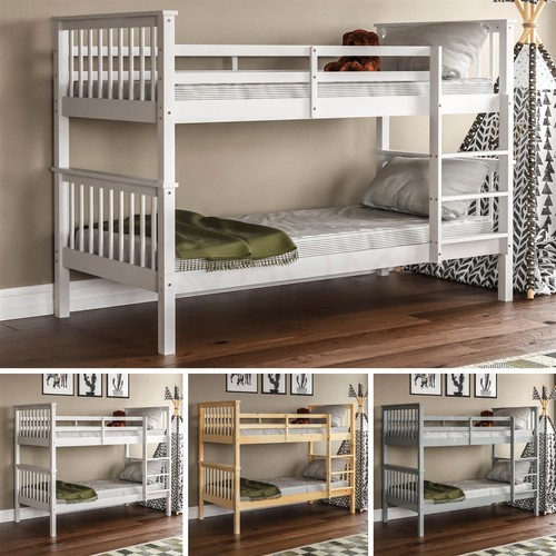 Bunk bed high - bed,