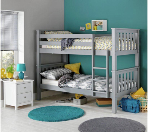 3ft single bunk bed premium - 3ft,