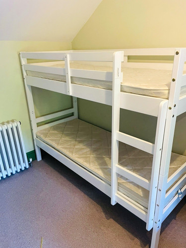 Amani durham bunk - bed, with