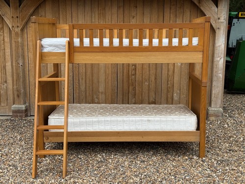 Aspace new england wooden - england, bunk