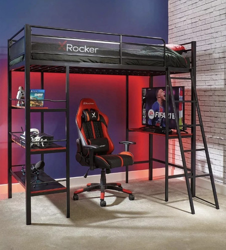 Rocker gaming high - gaming,
