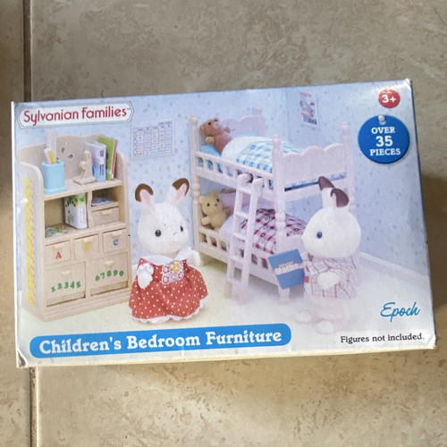 Sylvanian families 16 - sylvanian, 1:16