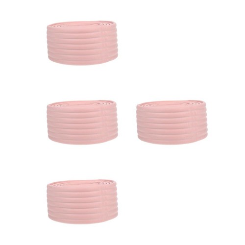 Reusable pink ladder cushion - reusable,