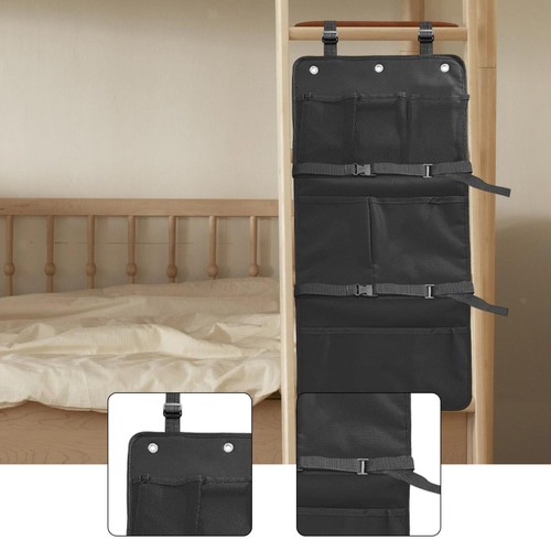 Bunk bed ladder - cover, guard