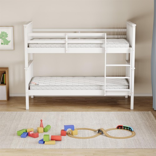Sale single bunk - bunk, mattress