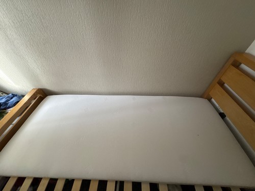 Living reflex 10cm firm - living,