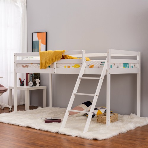 Mid sleeper bed cabin - mid,
