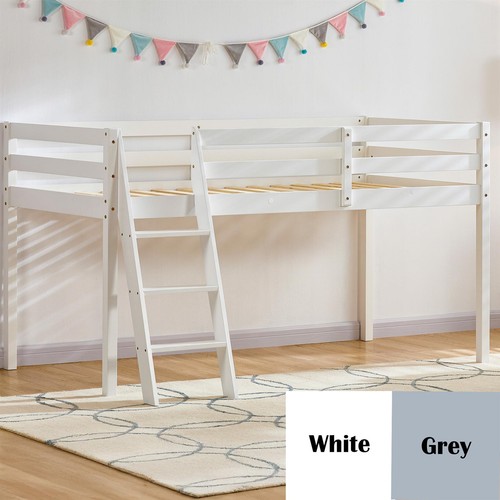 Kids bunk bed mid - bunk,